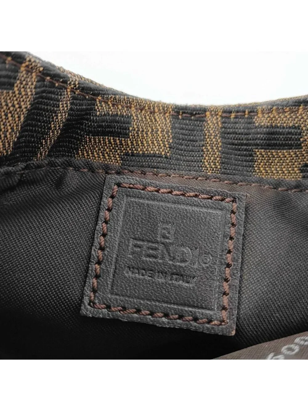 Fendi brand color